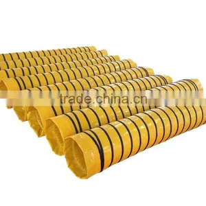 4inch-60inch Insulated Ventilation Flexible Duct thumbnail-3