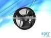 New Product ! PSC 230V Stainless Steel Axial Fan 254*89mm With CE & UL Since 1993 thumbnail-1