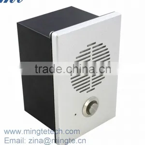 Smart Intercom Systems Wireless Two-way Alarm System MT126 for Fuel CNG Station Dispenser thumbnail-3