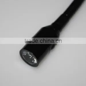 Aluminum Flexible LED Gooseneck Light as Reading Light(SC-E103A) thumbnail-2