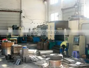 Yuyao Tongda Transportation Electric Factory company overview - view 2 thumbnail