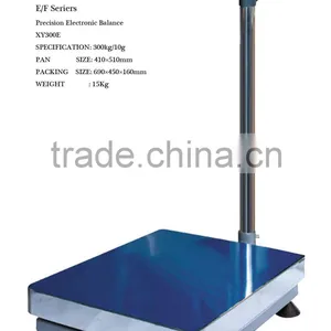 330kg Load Cell Electronics Weighing Scale thumbnail-1