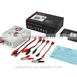 B610 Pro Fit for Rate Batteries and the RC Helicopters thumbnail-2