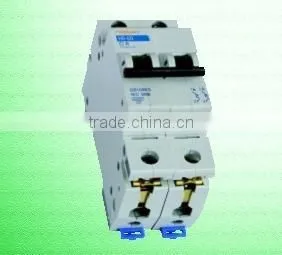 H6 MINIATURE CIRCUIT BREAKER MADE IN CHINA thumbnail-1