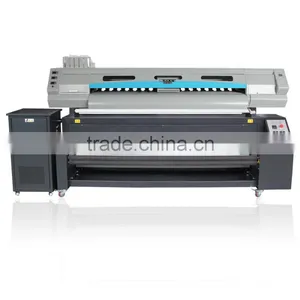 Ost Popular MEPSON 5113 Head Banner Direct Printing Printer for Flags Direct Printing thumbnail-3