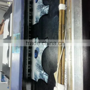 FD1688 Cotton Fabrics T-shirt Direct Printing Machine With Textile Pigment Ink thumbnail-2