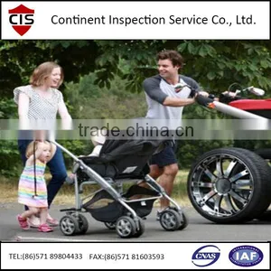Baby Stroller,follding Stroller,during Production Inspection,final Random Inspection,factroy Audit,finished Goods Check,QC/QA thumbnail-2