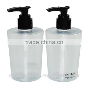 Shampoo Bottle With Best Design Shampoo Bottle thumbnail-2