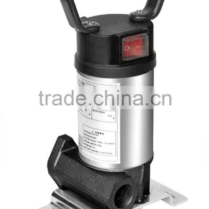 DC Diesel Oil Pump thumbnail-1