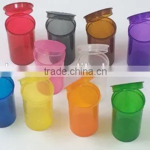 25ml Plastic Medicine Bottle thumbnail-1