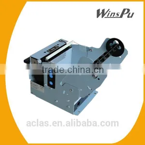 KM1X Thermal Printer Module With Automatic Cutter 80mm thumbnail-1