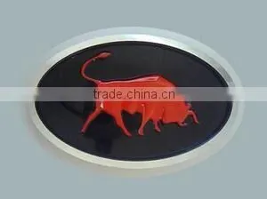 Custom Aluminum Oven Label thumbnail-6