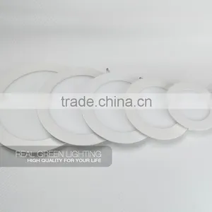 Small Power 3W~18W LED Panel Light Factory thumbnail-4