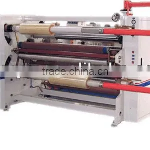 Duplex Center Surface Slitting Machine thumbnail-1