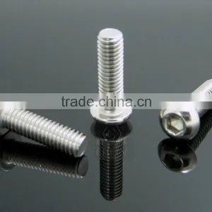 ISO/JIS/GB Screw thumbnail-6