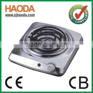 Electric Burner Suppliers in Dubai thumbnail-1
