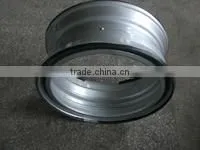 High Quality 7.50x22.5 & 8.25x22.5 & 9.00x22.5 Truck Demountable Wheels thumbnail-4