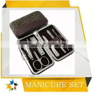 High End Manicure Set thumbnail-1