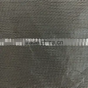 100% Polyester Base Net Poly Mesh Fabric Lace 3006 thumbnail-1