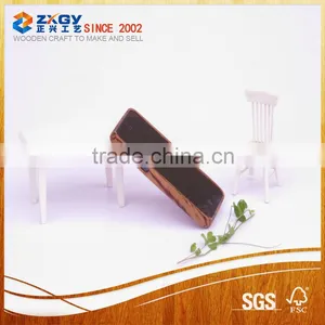 Hot Sale Wooden Phone Cover, Wooden Mobile Shell thumbnail-1