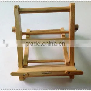 Wooden Reading Rack thumbnail-1