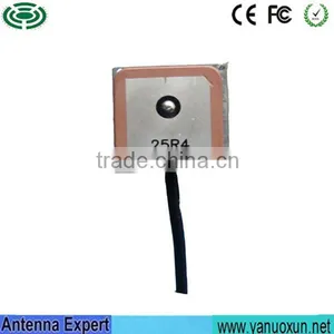 Hot Selling 1575.42MHz Internal Antenna 29dBi Laptop Antenna Laptop Internal Antenna With UFL thumbnail-1