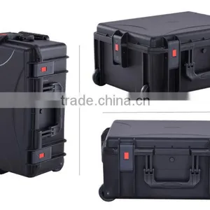 Kids Trolley Hard Case 16 /17INCH PC+ABS Kid Trolley Bag Forzen Rolling Duffle Bag Hardshell Luggage CASE_1000002596 thumbnail-4