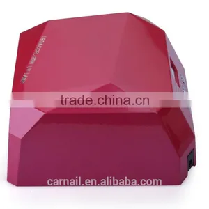 36W High Power Led Gel Light Professional Nail Dryer, Electric Nail Dryer, Professional Nail Polish Dryer Electric thumbnail-4