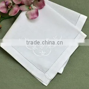 Hand Embroidery Napkins thumbnail-1