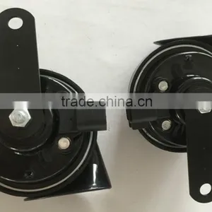 Waterproof Speaker Car Horn Electric Snail Horn Special for Mondeo FK-A5 thumbnail-2