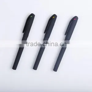 Promotion High Quality Ordinary Water Gel Ink Pen TC-5017 thumbnail-1