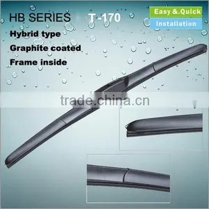 Best Window Wiper Blade Hybrid Wiper Blade in Australia thumbnail-1
