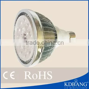 Made in China High Quality E27 12w Led Par Light thumbnail-1