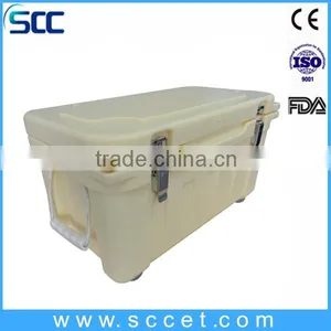 Ice Cooler Ice Chest Beer Cooler thumbnail-1