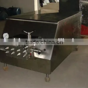 Fruit Juice Homogenizer thumbnail-1