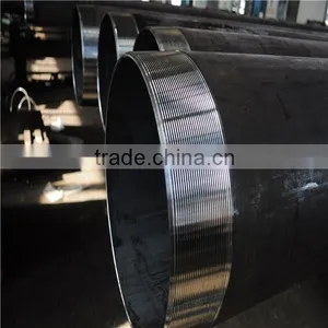 API5l H40 J55 Steel Casing Pipe thumbnail-1