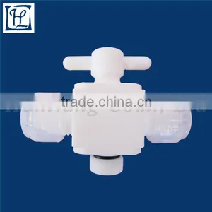 Custom-made Plastic Small Plastic Injection Moulding Machine Parts thumbnail-1