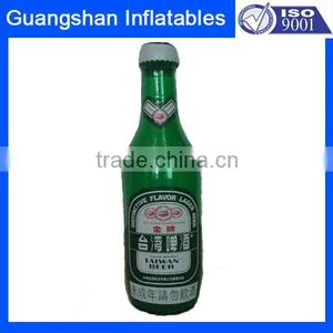 Giant Inflatable Advertising Display Bottles Quality Choice thumbnail-1
