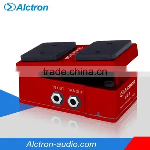 Alctron EX-1 Passive Expression Pedal thumbnail-1