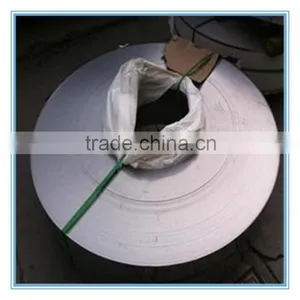 Jiangsu Stainless Steel Strip / Band thumbnail-1