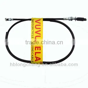 Motorcycle Parts Motorcycle Clutch Cable CD70 thumbnail-1