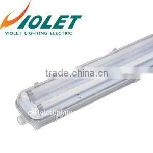 Corrosion Proof Lighting Fixture T5 2*14w thumbnail-1