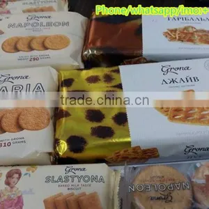 Hot Products Cheap Plastic Cashews Bag thumbnail-1