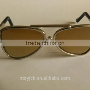 High Quality 1/2 Blythe Doll Glasses Wholesale in Metal thumbnail-1