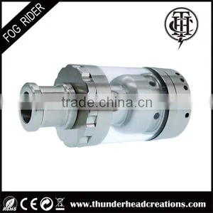 2016 China Hot Product 2.5ml Top Filling E Cigarette Atomizer Tank thumbnail-3