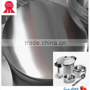 1050 Aluminum Circle Sheet thumbnail-1