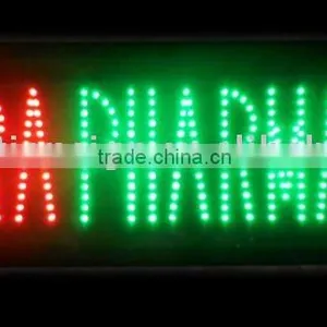 China Led Sign thumbnail-1