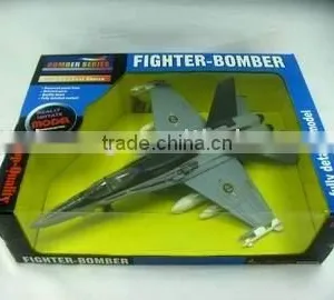 B/o Funny Aircraft thumbnail-1