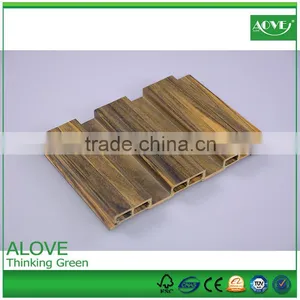 Professional Wpc Crust/co-extrusion Wall Penal Interior/exterior /sawing /mothproof thumbnail-5