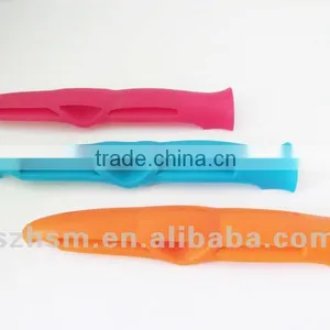 3D PVC 2012 Fashion Design for Child Wrist&strap thumbnail-1